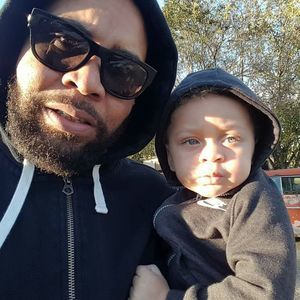 Meet your Posher, Darryl